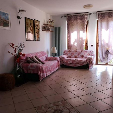 La Casa Di Fiammetta Villa Colle Val D'Elsa Kültér fotó