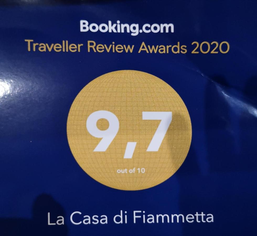 La Casa Di Fiammetta Villa Colle Val D'Elsa Kültér fotó