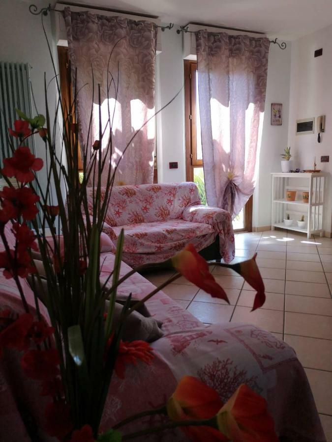 La Casa Di Fiammetta Villa Colle Val D'Elsa Kültér fotó