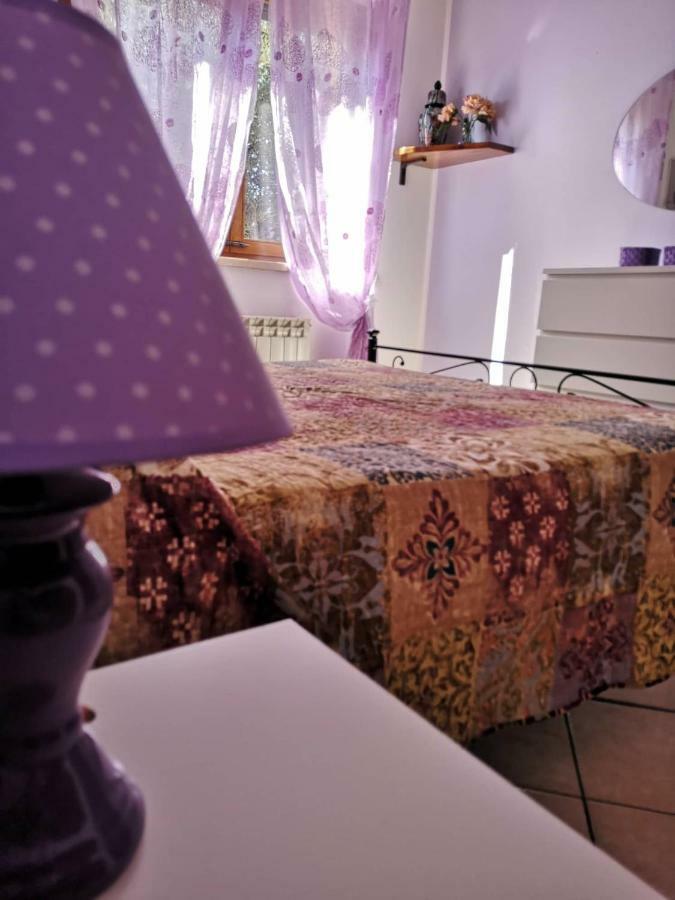 La Casa Di Fiammetta Villa Colle Val D'Elsa Kültér fotó