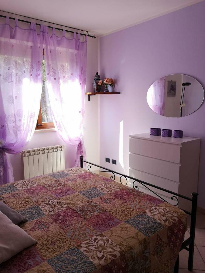 La Casa Di Fiammetta Villa Colle Val D'Elsa Kültér fotó