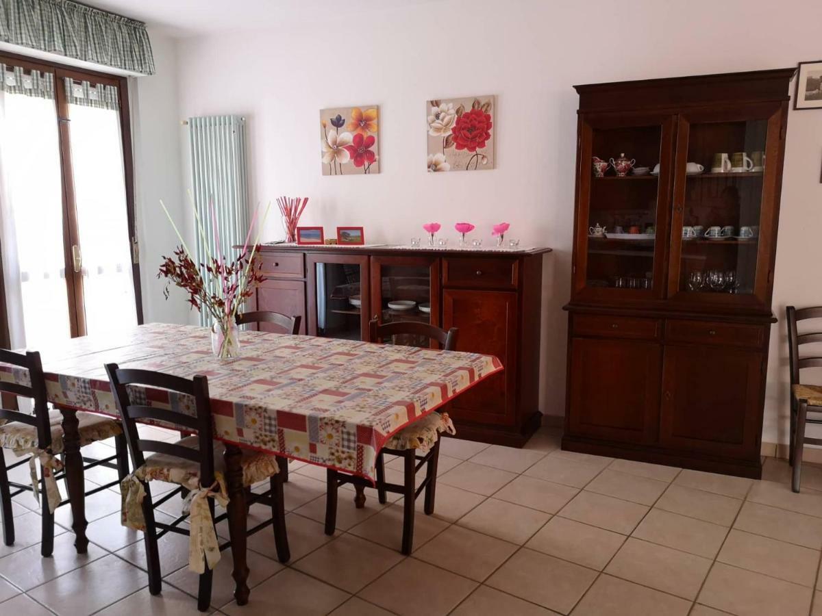 La Casa Di Fiammetta Villa Colle Val D'Elsa Kültér fotó