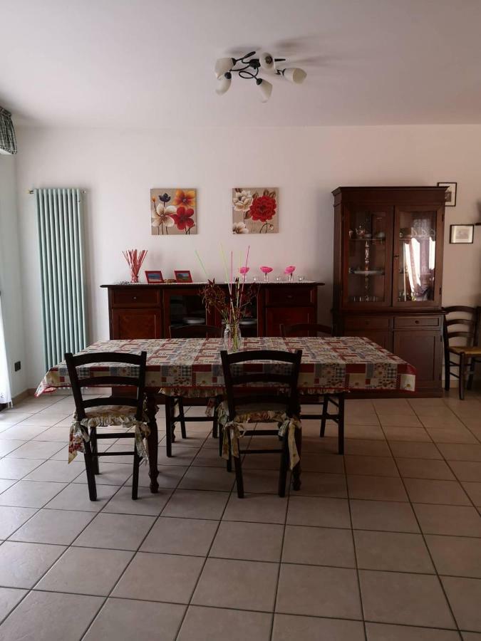 La Casa Di Fiammetta Villa Colle Val D'Elsa Kültér fotó