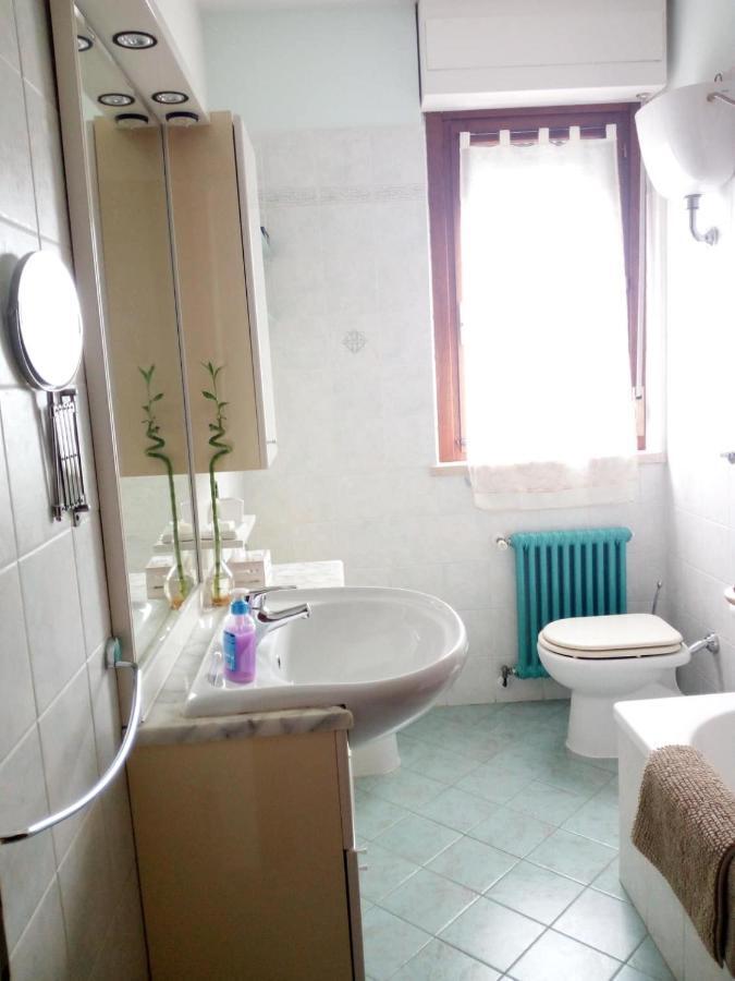 La Casa Di Fiammetta Villa Colle Val D'Elsa Kültér fotó